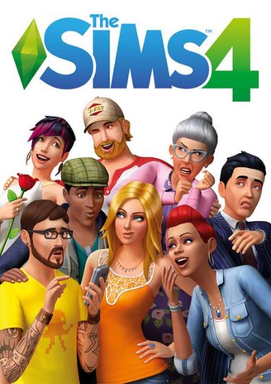 The Sims 4 Origin Key - Time4Digi.com